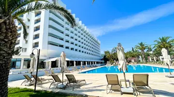 CLUB BEYY RESORT HOTEL