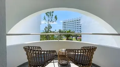 Club Beyy Resort Hotel