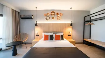 Club Beyy Resort Hotel