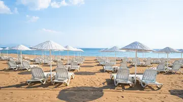Club Beyy Resort Hotel