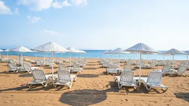Club Beyy Resort Hotel