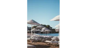 CLUB BEYY RESORT HOTEL