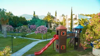 CLUB BEYY RESORT HOTEL