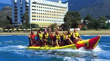 Club Beyy Resort Hotel