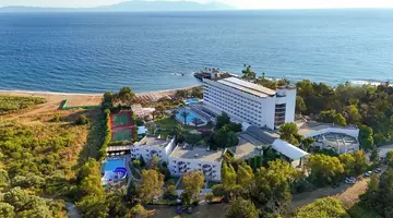 Club Beyy Resort Hotel