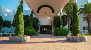 CLUB BEYY RESORT HOTEL