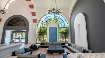 CLUB BEYY RESORT HOTEL