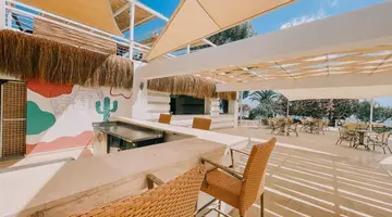 CLUB BEYY RESORT HOTEL