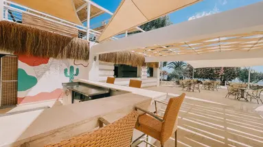 CLUB BEYY RESORT HOTEL