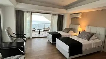 Club Beyy Resort Hotel