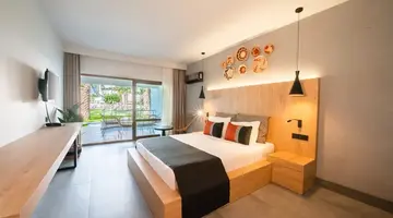 Club Beyy Resort Hotel