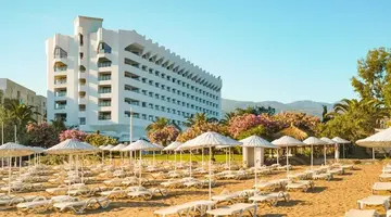 Club Beyy Resort Hotel