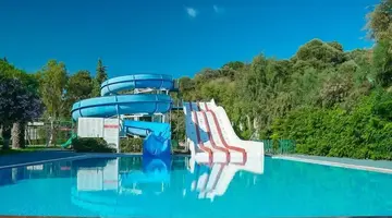 Club Beyy Resort Hotel