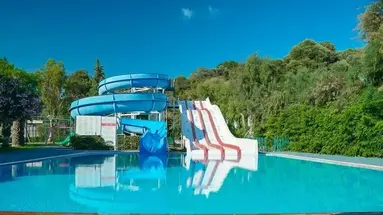 Club Beyy Resort Hotel