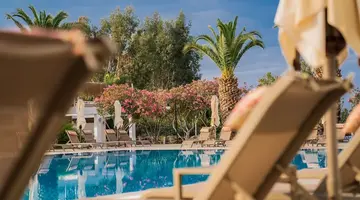 Club Beyy Resort Hotel