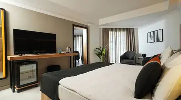 Club Beyy Resort Hotel