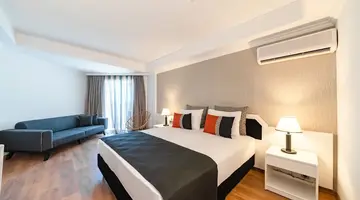 Club Beyy Resort Hotel