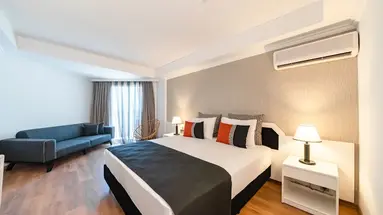 Club Beyy Resort Hotel