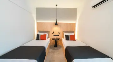 CLUB BEYY RESORT HOTEL