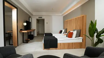 CLUB BEYY RESORT HOTEL