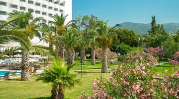 CLUB BEYY RESORT HOTEL