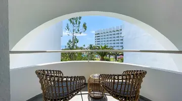 CLUB BEYY RESORT HOTEL