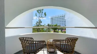 CLUB BEYY RESORT HOTEL