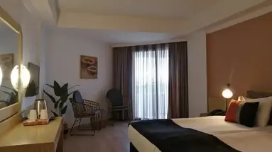 CLUB BEYY RESORT HOTEL