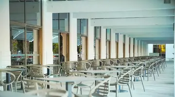 CLUB BEYY RESORT HOTEL