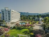 Club Beyy Resort Hotel
