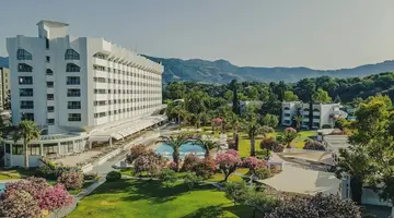 Club Beyy Resort Hotel