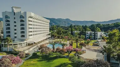 Club Beyy Resort Hotel
