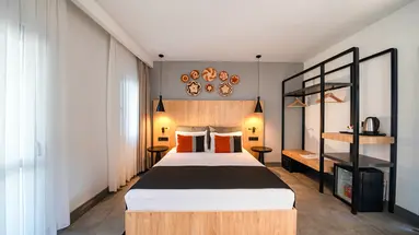CLUB BEYY RESORT HOTEL
