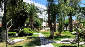 CLUB BEYY RESORT HOTEL