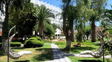 CLUB BEYY RESORT HOTEL
