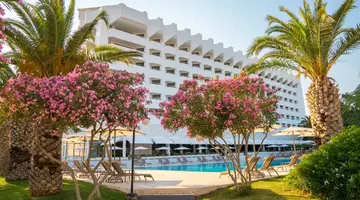 CLUB BEYY RESORT HOTEL