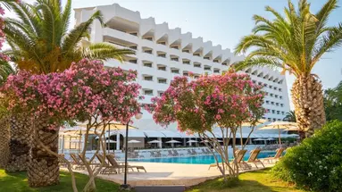CLUB BEYY RESORT HOTEL