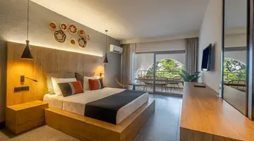 CLUB BEYY RESORT HOTEL