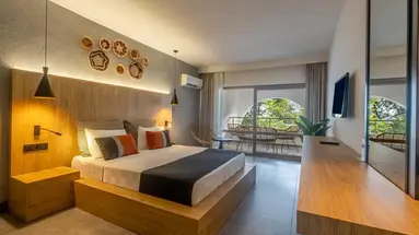 CLUB BEYY RESORT HOTEL
