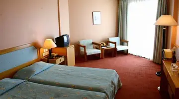Club Beyy Resort Hotel