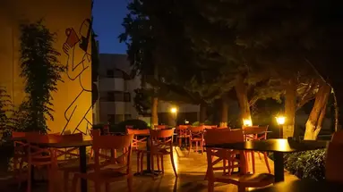 Club Beyy Resort Hotel