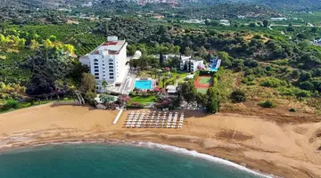 Club Beyy Resort Hotel