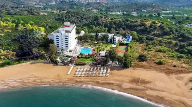 Club Beyy Resort Hotel