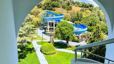 Club Beyy Resort Hotel
