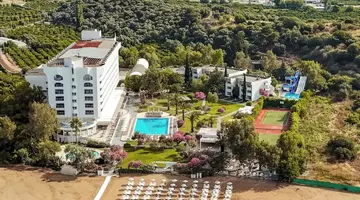 Club Beyy Resort Hotel