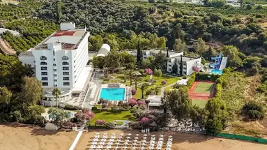 Club Beyy Resort Hotel