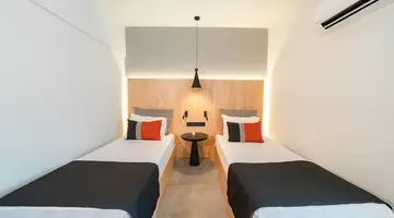 Club Beyy Resort Hotel