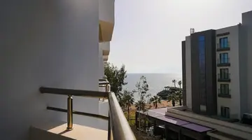 Club Beyy Resort Hotel