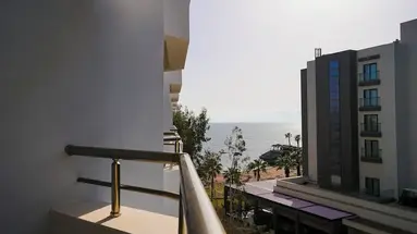 Club Beyy Resort Hotel