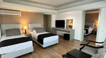 Club Beyy Resort Hotel